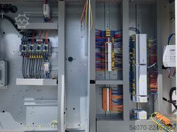 Used Industrial Chiller CLIVET - 261 kW | With warranty