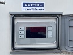 Used Industrial Chiller CLIVET - 261 kW | With warranty