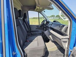 MAN TGE 3.180 ac automaat EURO6
