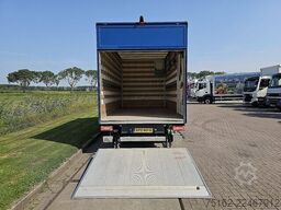 MAN TGE 3.180 ac automaat EURO6