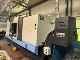 DOOSAN PUMA 480 LM