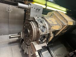DOOSAN PUMA 480 LM