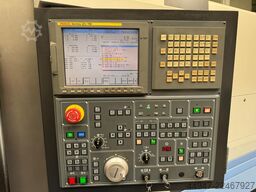 DOOSAN PUMA 480 LM