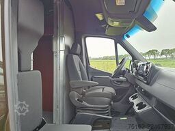 MERCEDES-BENZ SPRINTER 315 ac automaat EURO6