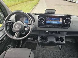MERCEDES-BENZ SPRINTER 315 ac automaat EURO6