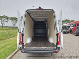 MERCEDES-BENZ SPRINTER 317 ac automaat EURO6