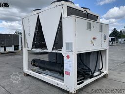 Used Industrial Chiller CLIVET - 261 kW | With warranty