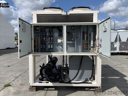Used Industrial Chiller CLIVET - 261 kW | With warranty