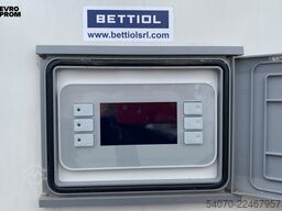Used Industrial Chiller CLIVET - 261 kW | With warranty