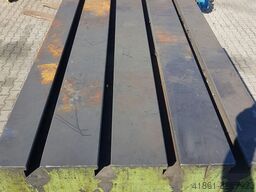unbekannt 2000X1000MM