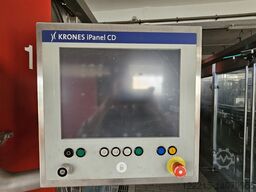 Krones Druckfüller