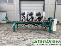 Wood-Mizer Multihead MH3D