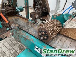 Wood-Mizer Multihead MH3D