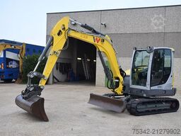 WACKER NEUSON ET 65 - 1600 Hours