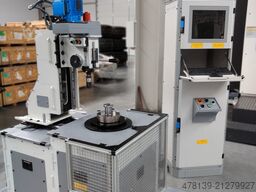 MBS BALANCE V-IVB-100 Vertical Balancing Machine