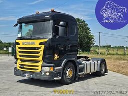 Scania R 450