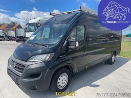 Fiat Ducato 2.2 MULTIJET L2H2