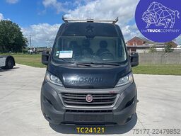 Fiat Ducato 2.2 MULTIJET L2H2