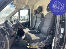 Fiat Ducato 2.2 MULTIJET L2H2