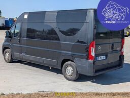 Citroën Jumper Jumper 165cv L3H2 FRIGO