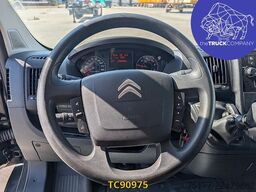 Citroën Jumper 165cv L3H2 FRIGO
