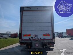 Volvo FM