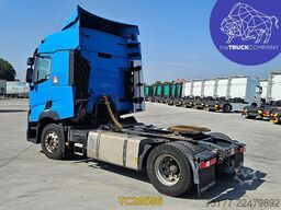 Renault T 460