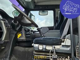 MAN TGS 400