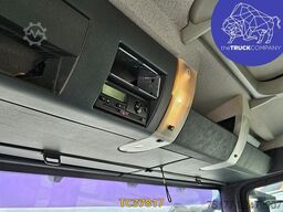 MAN TGS 400
