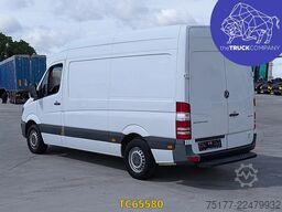 Mercedes-Benz Sprinter 314 37s