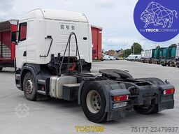 Scania R 420