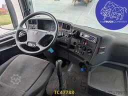 Scania R 420