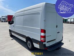 Mercedes-Benz Sprinter 213 37s