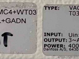 VACON 100