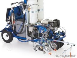 Graco LineLazer V 250SPS HPREDL 2-AUTO/2-TANK