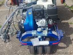 Graco LineLazer V 250SPS HPREDL 2-AUTO/2-TANK