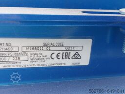 Graco LineLazer V 250SPS HPREDL 2-AUTO/2-TANK