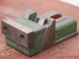 WILA 120 x 45 mm H85 - 105 mm