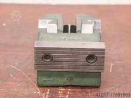 WILA 120 x 45 mm H85 - 105 mm