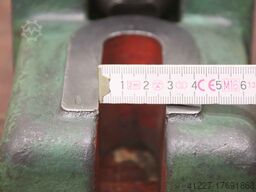 WILA 120 x 45 mm H85 - 105 mm
