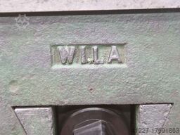 WILA 120 x 45 mm H85 - 105 mm