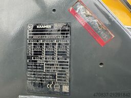 KRAMER 8085