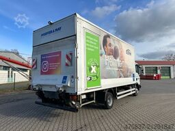 MAN TGL 8.160 / Seitentür / LBW