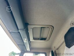 MAN TGL 8.160 / Seitentür / LBW