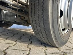 MAN TGL 8.160 / Seitentür / LBW