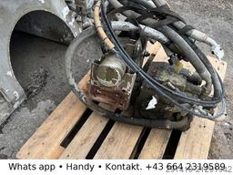  Intermix IMI10 bBtonmischer 10Kubik Bj 2007