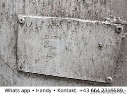  Intermix IMI10 bBtonmischer 10Kubik Bj 2007