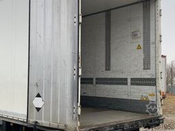 SCHMITZ CARGOBULL SKO 24 FP 25_ Doppelstock_ Türen_ verzinkt