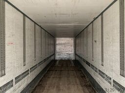 SCHMITZ CARGOBULL SKO 24 FP 25_ Doppelstock_ Türen_ verzinkt