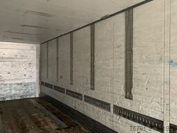 SCHMITZ CARGOBULL SKO 24 FP 25_ Doppelstock_ Türen_ verzinkt